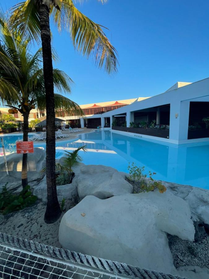 Studio 25 M Manganao Joela 4 Personnes Avec Machine A Laver (Adults Only) Saint-Francois  Exterior photo